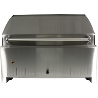 30-In. Charcoal Grill Head